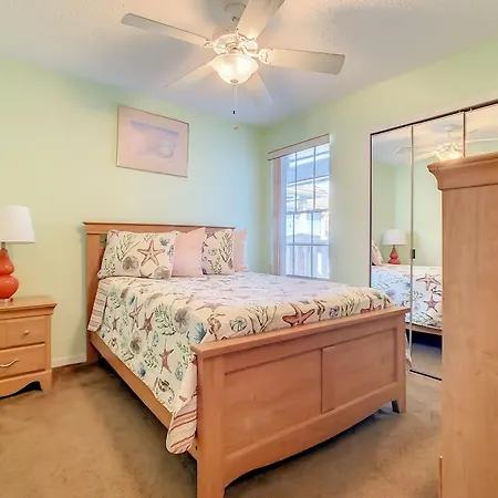 Quaint Getaway! 3 Bedroom Condo Near Disney Parks! Kissimmee Exterior photo