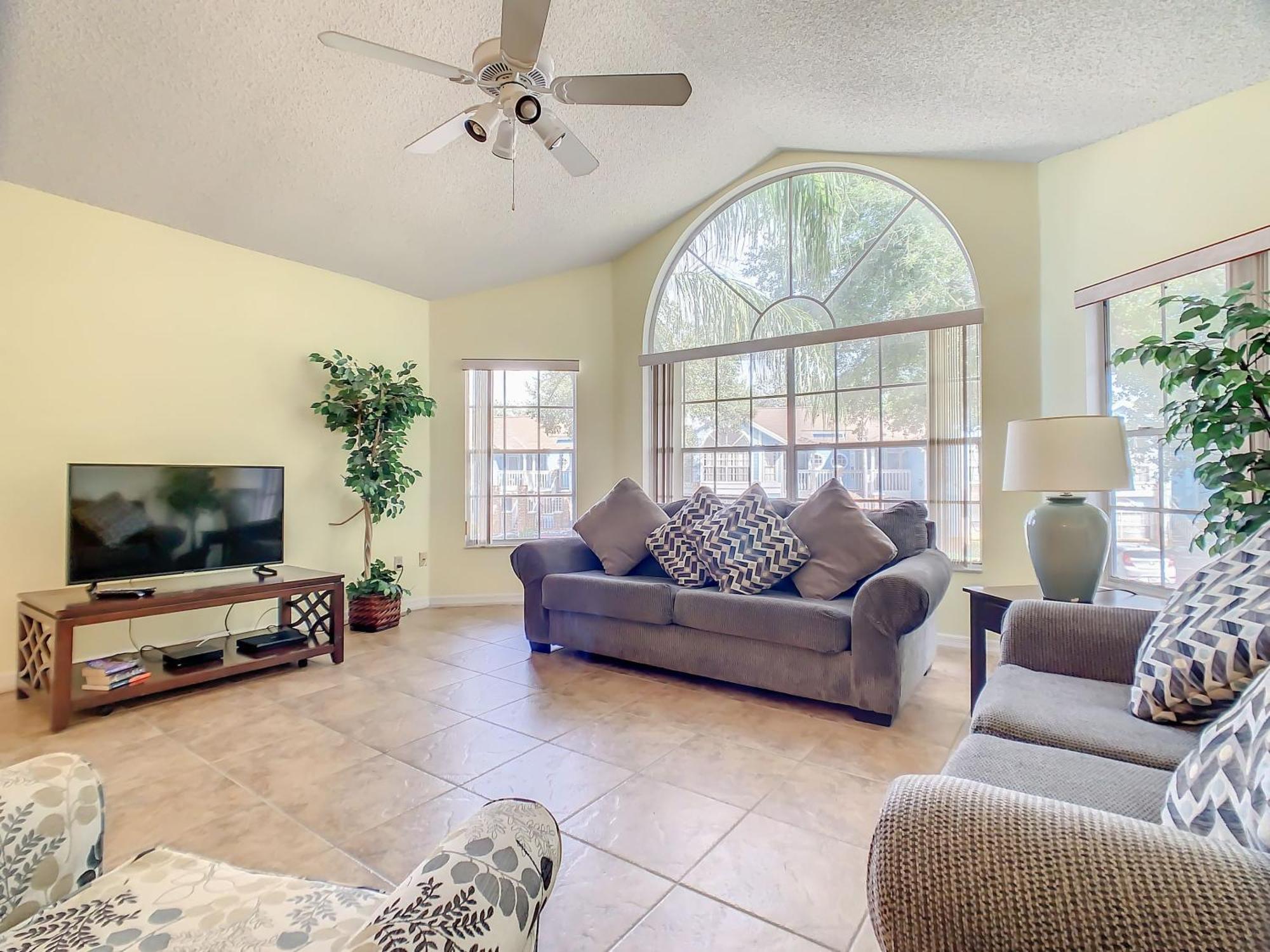 Quaint Getaway! 3 Bedroom Near Parks! Appartement *