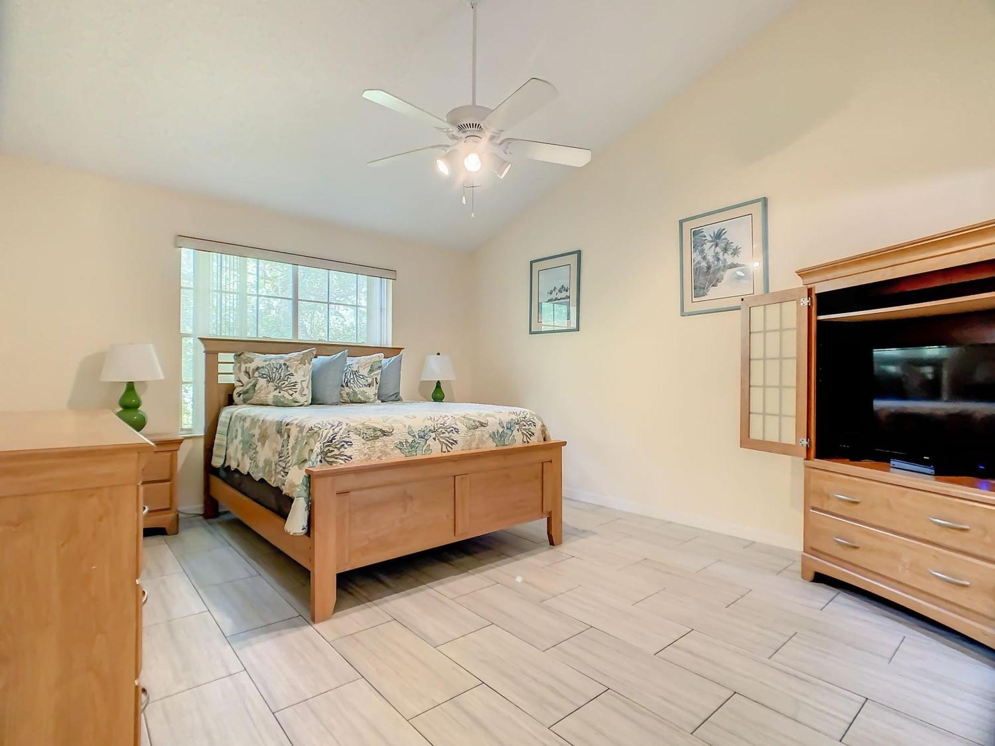 Quaint Getaway! 3 Bedroom Near Parks! Appartement