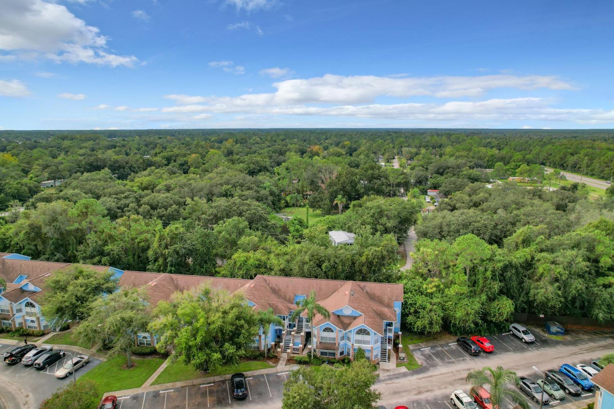 Appartement Quaint Getaway! 3 Bedroom Near Parks! Kissimmee