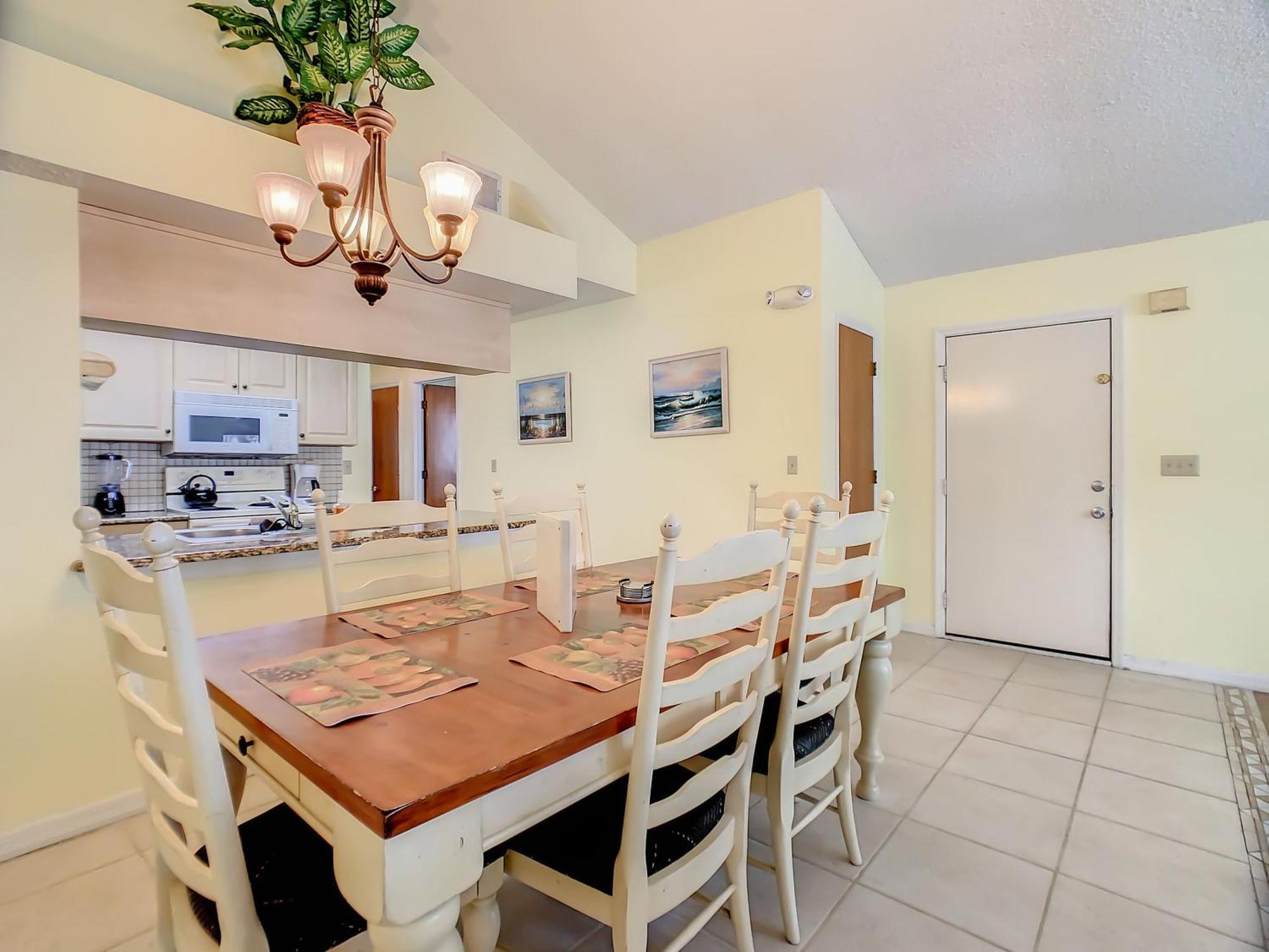 Quaint Getaway! 3 Bedroom Near Parks! * Kissimmee