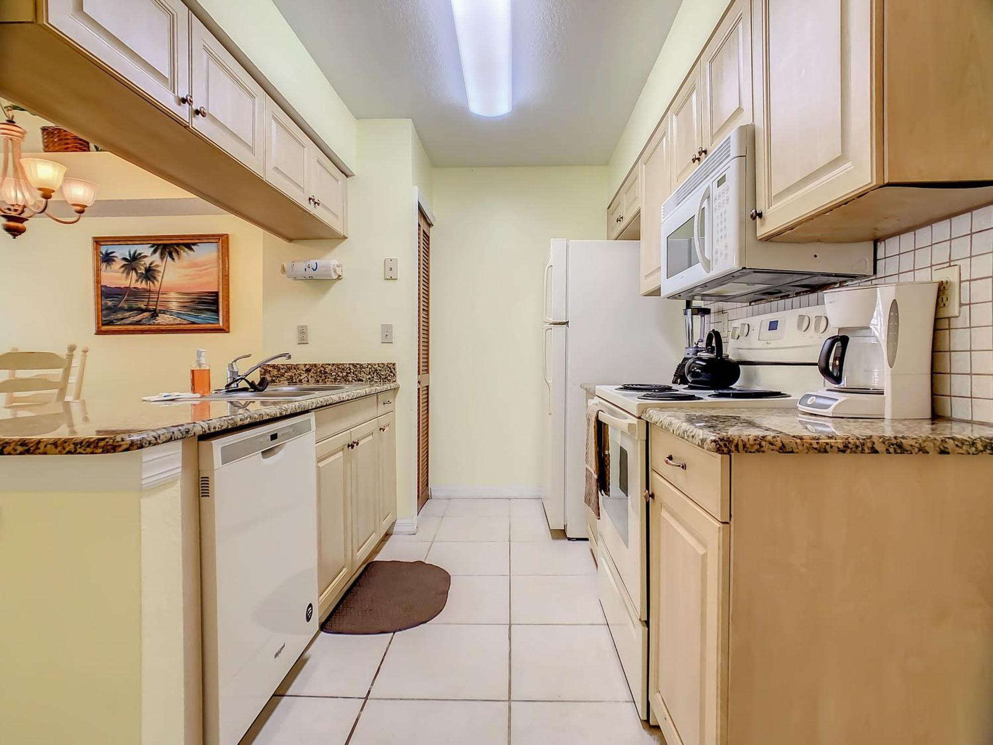 Appartement Quaint Getaway! 3 Bedroom Near Parks! Kissimmee