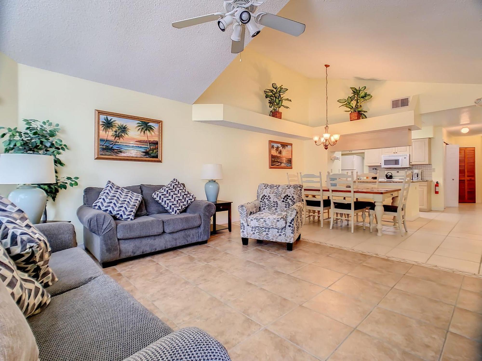 Quaint Getaway! 3 Bedroom Near Parks!