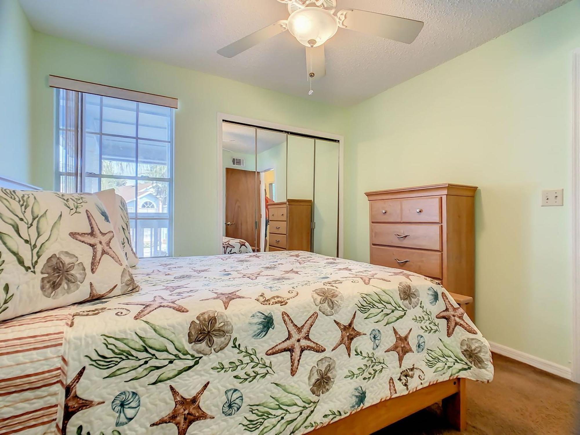 Quaint Getaway! 3 Bedroom Near Parks! Appartement Kissimmee